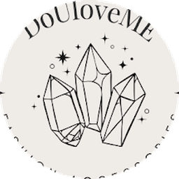 DoUloveME Logo